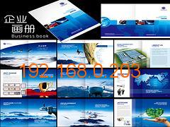 湛江熱門企業畫冊設計 文藝創作與商業價值的融合